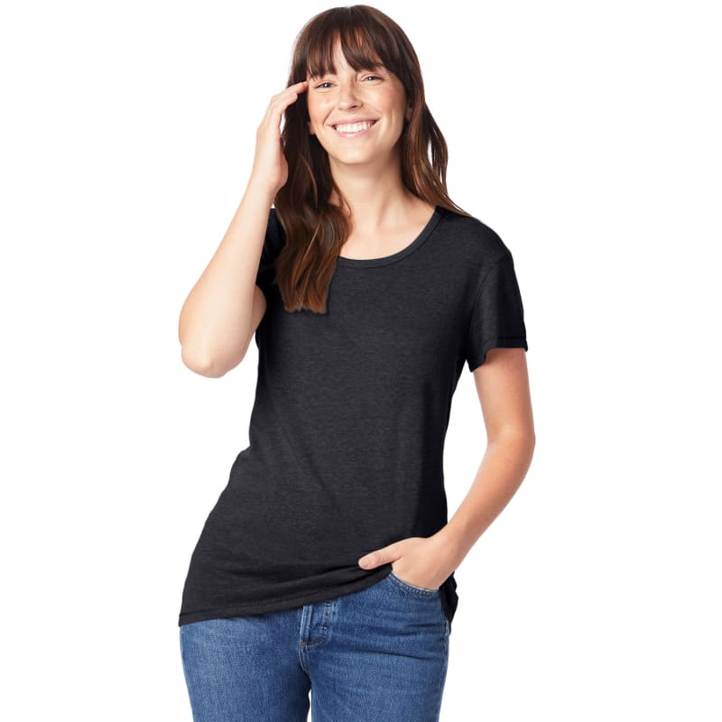 Alternative Ladies' Keepsake Vintage Jersey T-Shirt 10