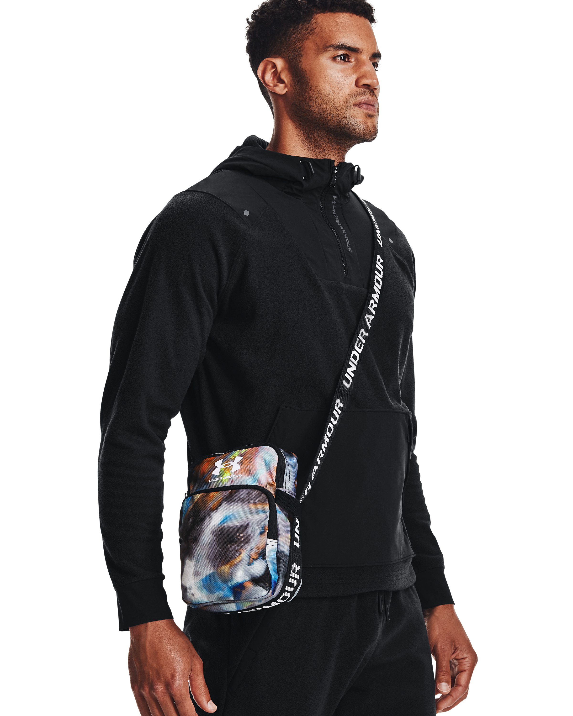 UA Essential Crossbody 5