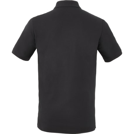 IZU EVERYTHING PERFORMANCE Eco Polo - Men's 72