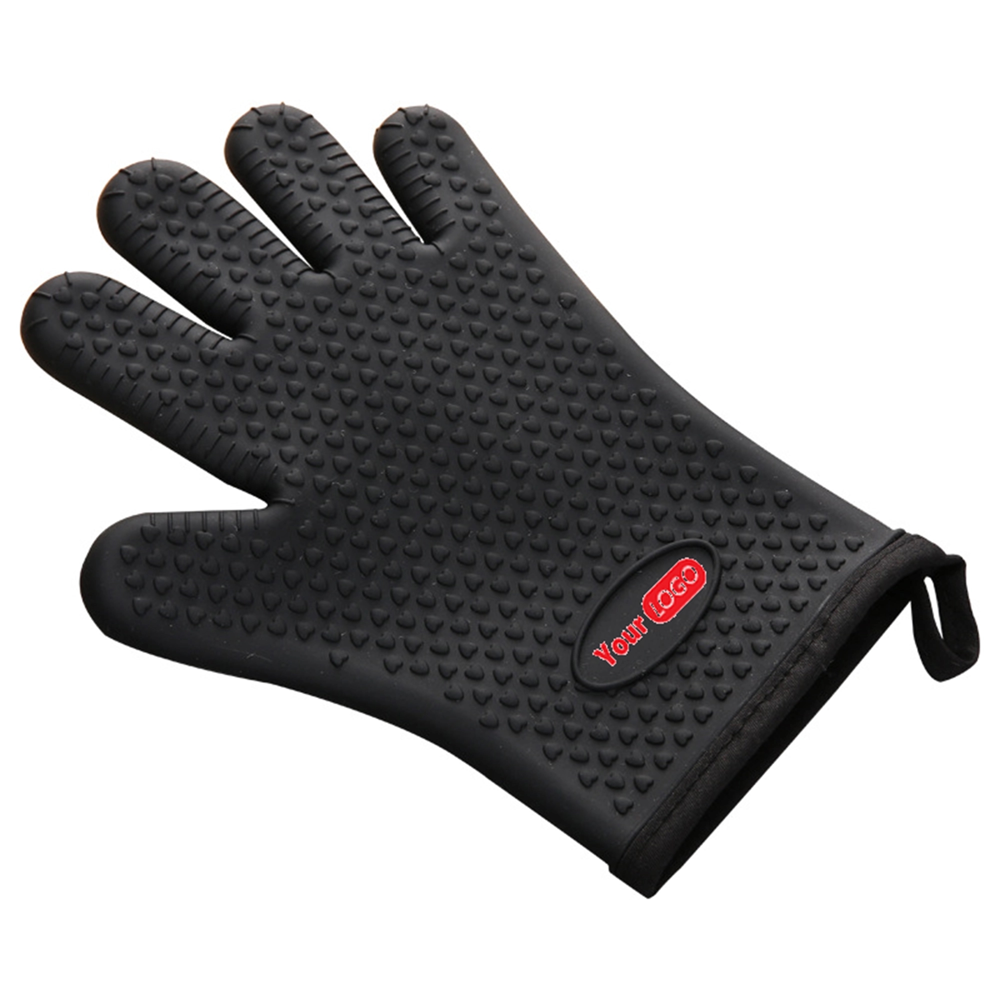 Oven Mitt MOQ 50pcs