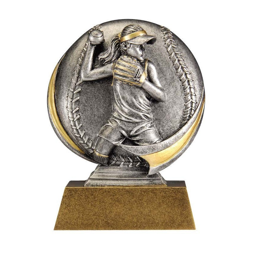 Motion X Silver & Gold Circle Of Excellence Series 8
