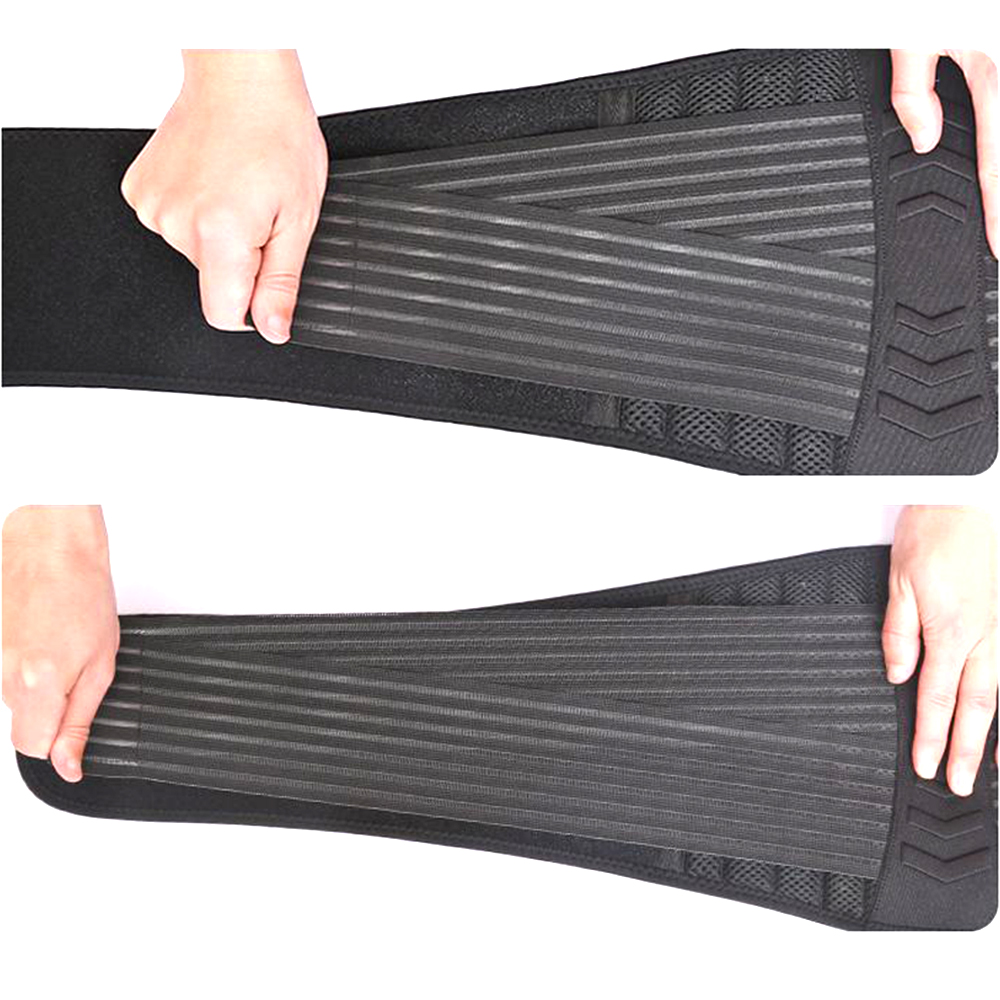 40 " Waist Trainer Belt 4