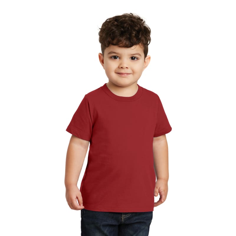 Port & Company Toddler Fan Favorite Tee. 114