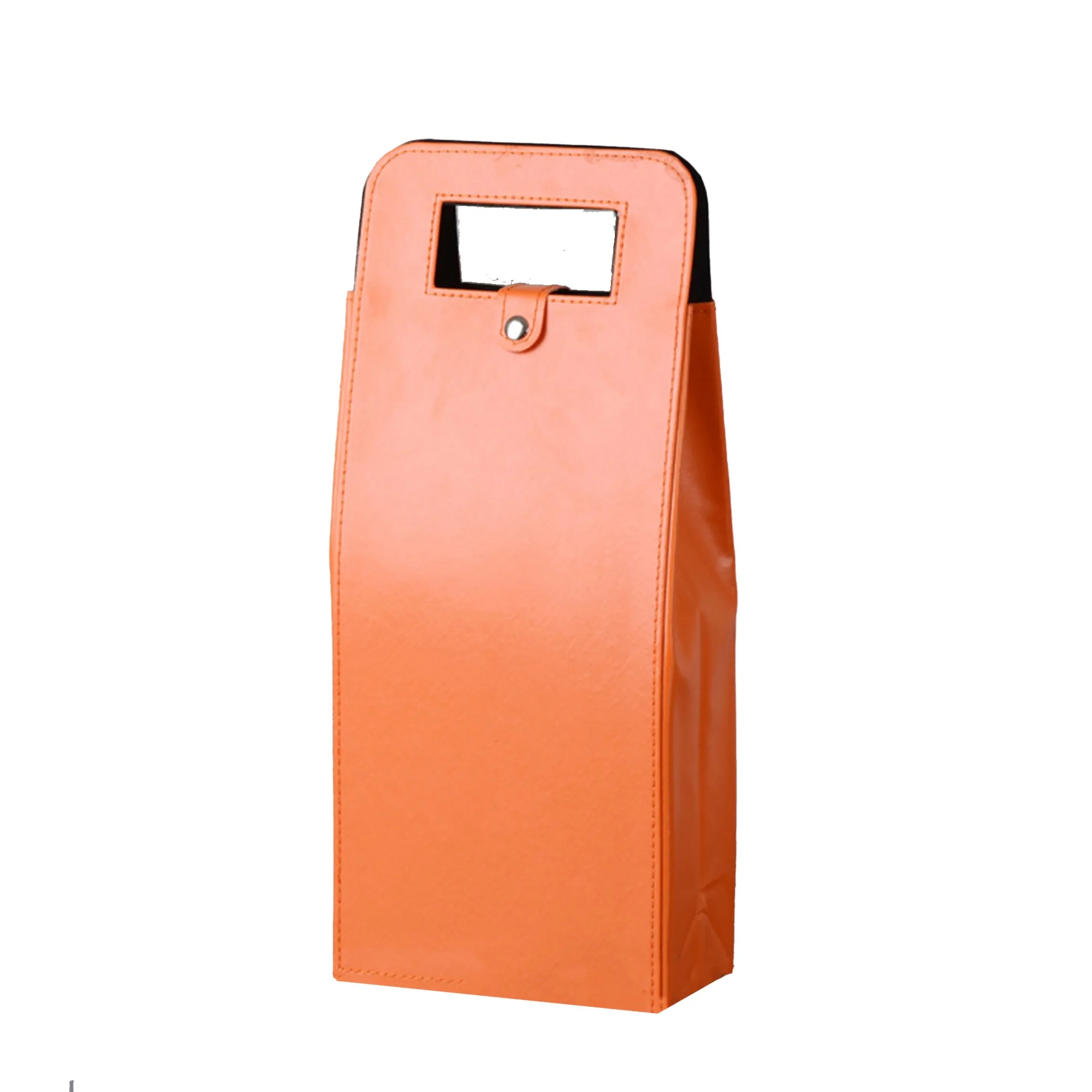 PU Wine Tote Carrier 6