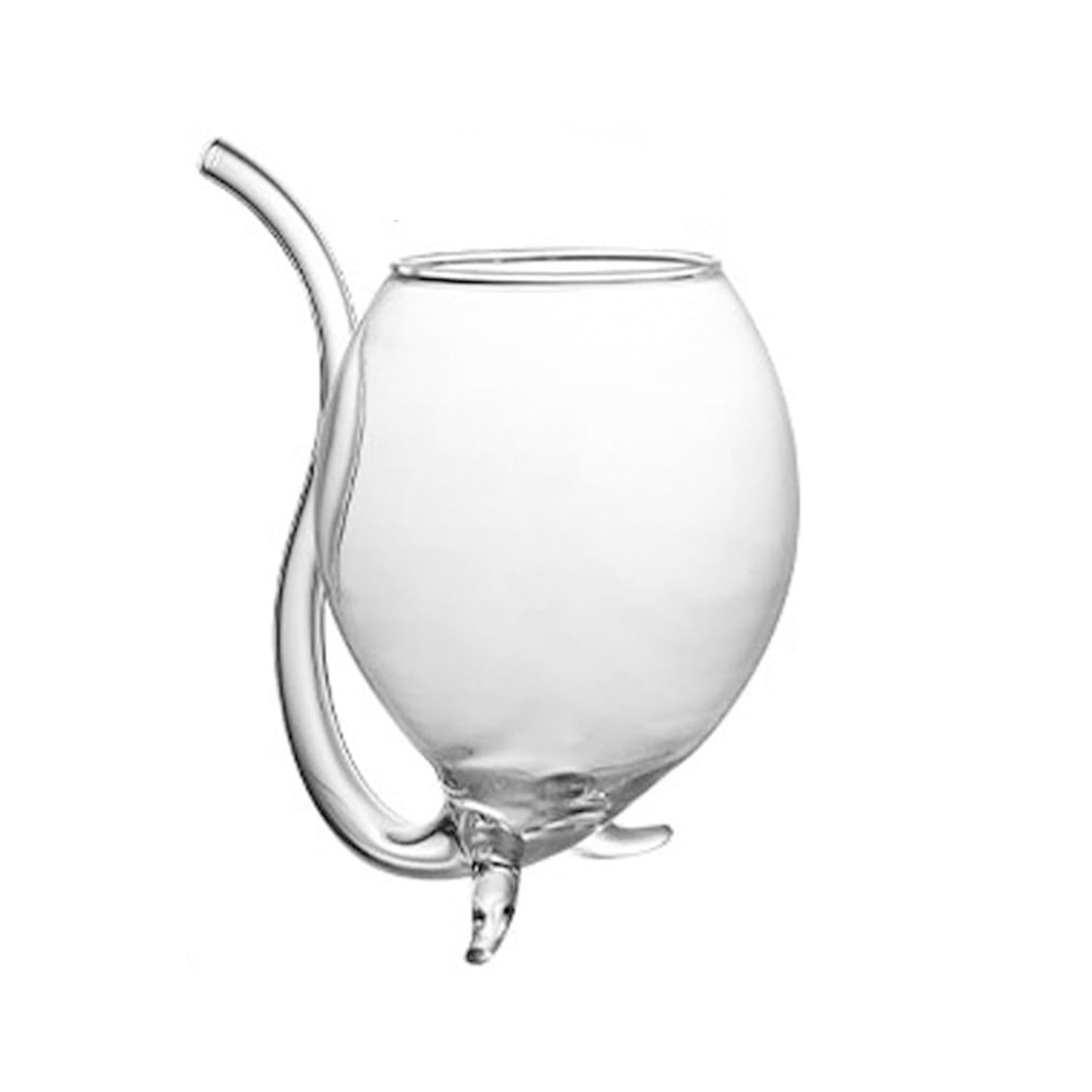 10Oz Vampire Creative Cocktail Glass 5