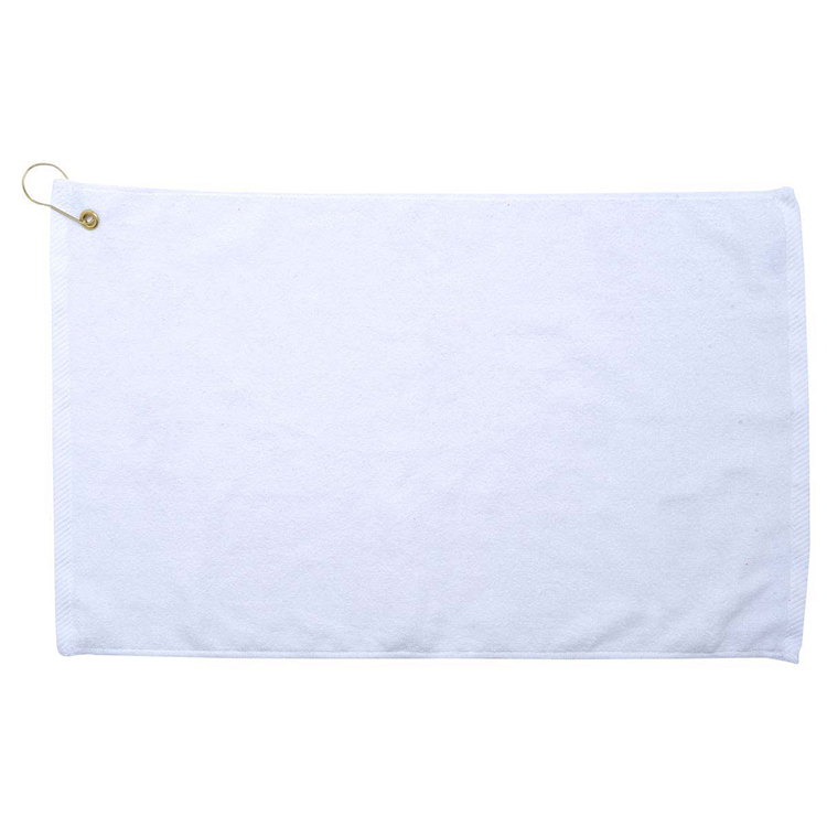 Screen Print Tru 25 Towel 10