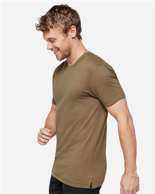 Unisex Bamboo Tee - 6904 15
