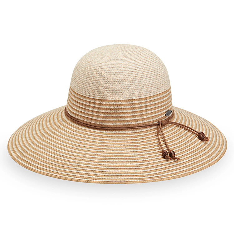 Wallaroo Ladies Marseille Hat 4