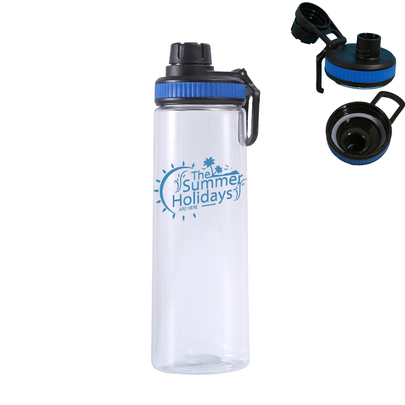750ml Outdoor Sports Space Water Bottle 2