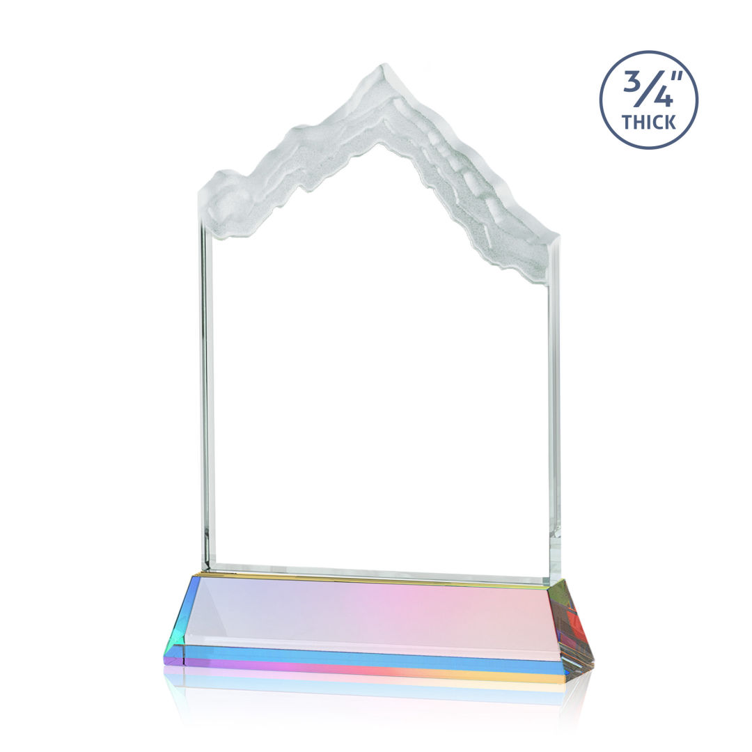 McKinley VividPrint™ Award on Newhaven - Prismatic 2