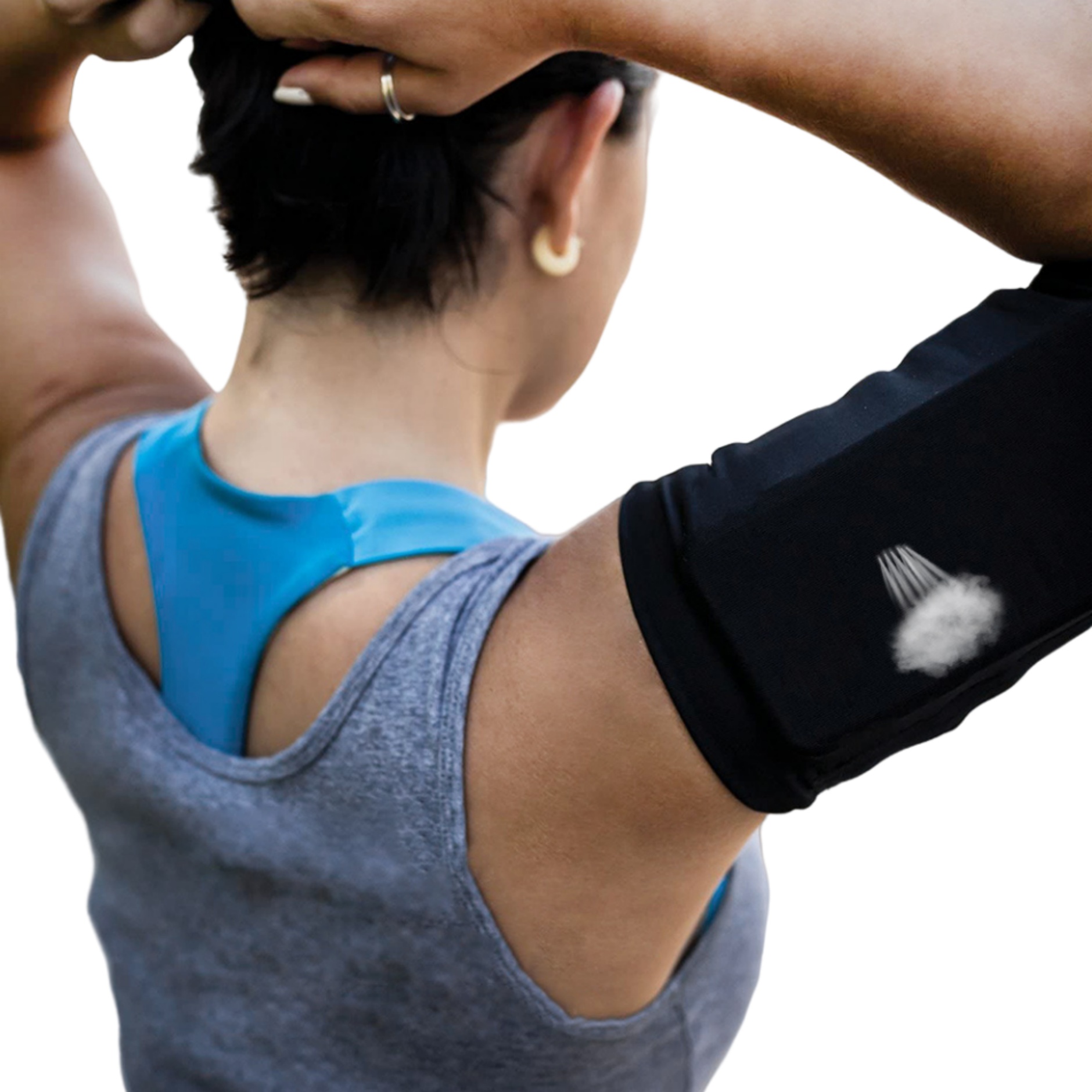 Running Armband Phone Holder Sleeve 2