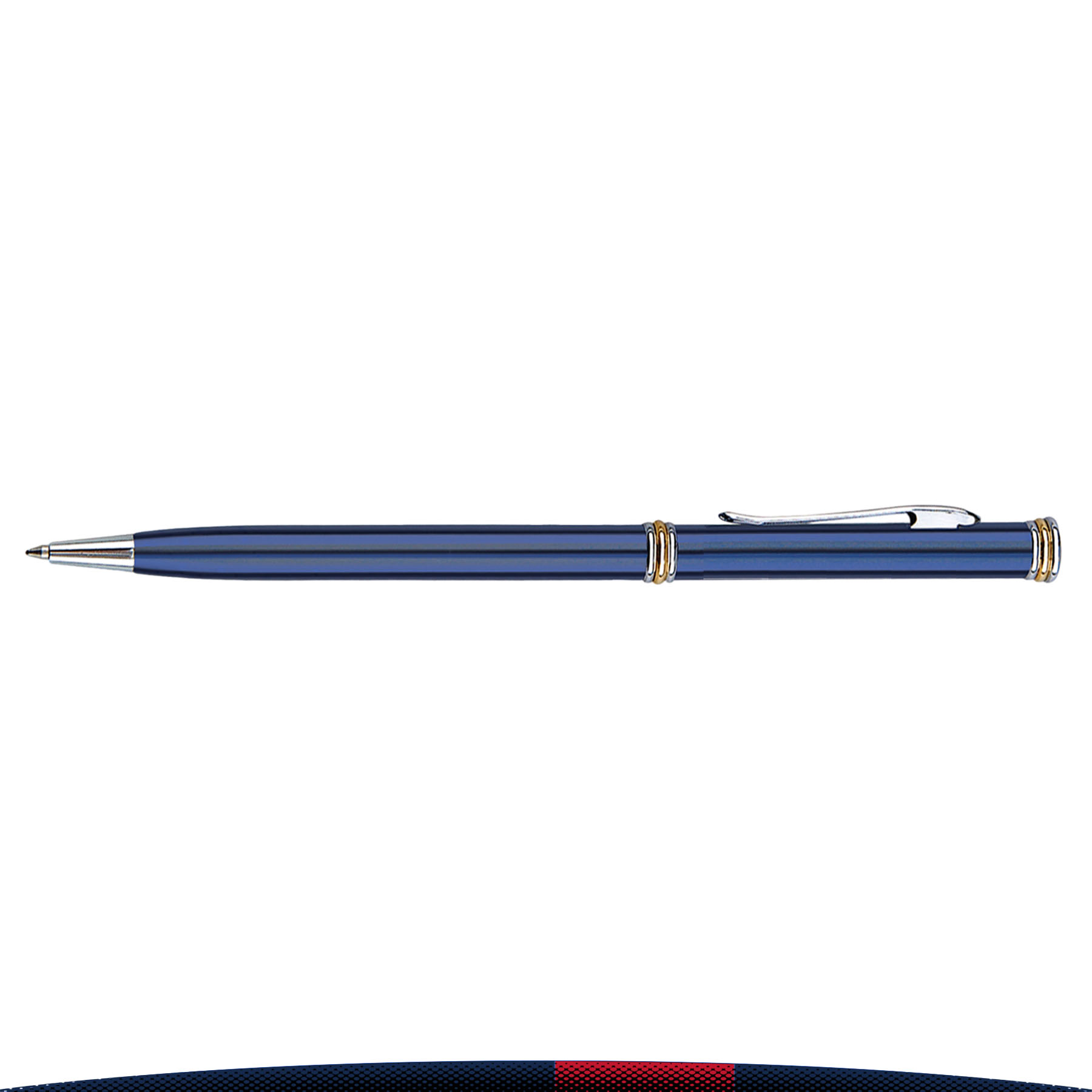 Datten Metel Pen 4