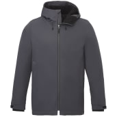 HARDY Eco Insulated Jacket - Men's 6