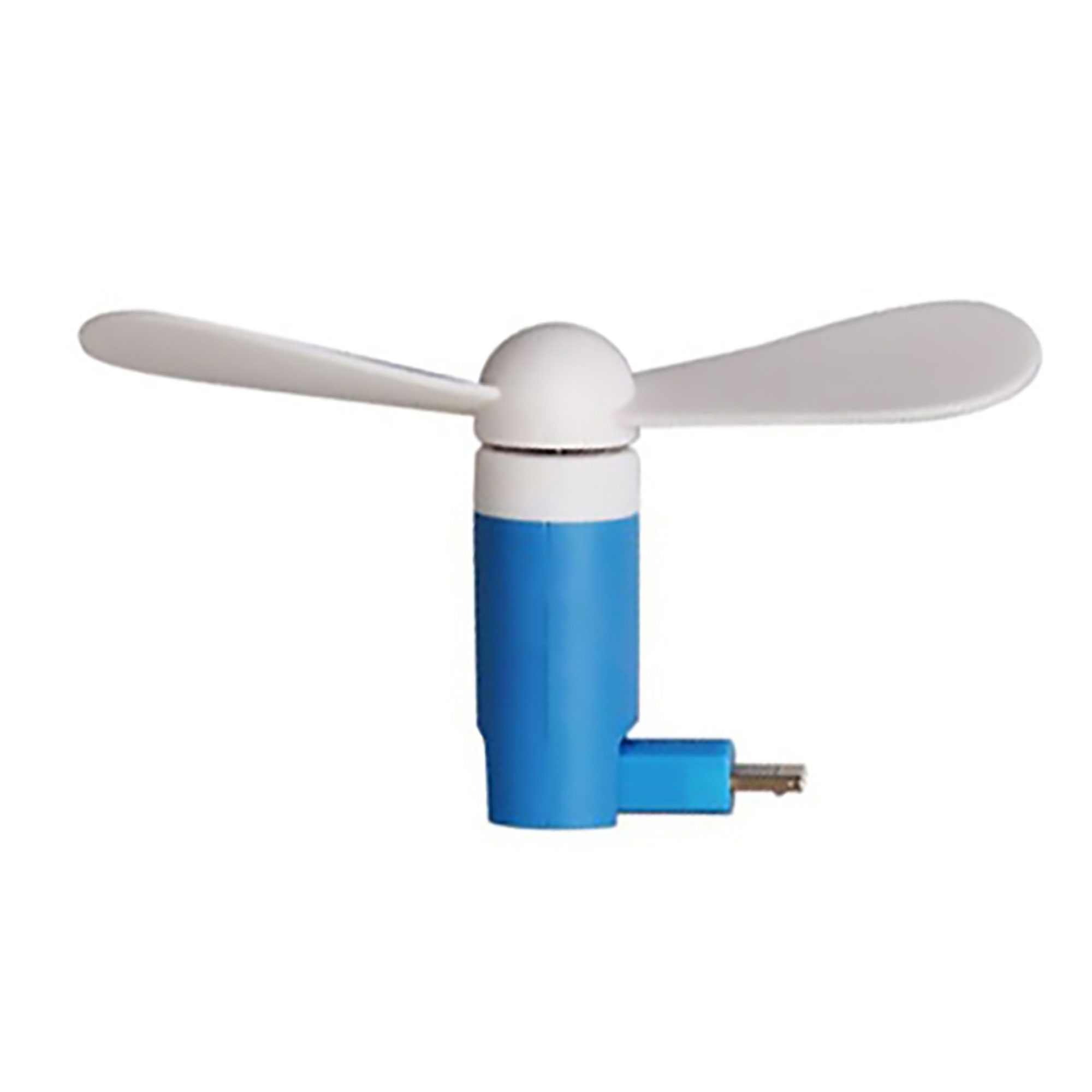 Portable USB Mini Fan 5