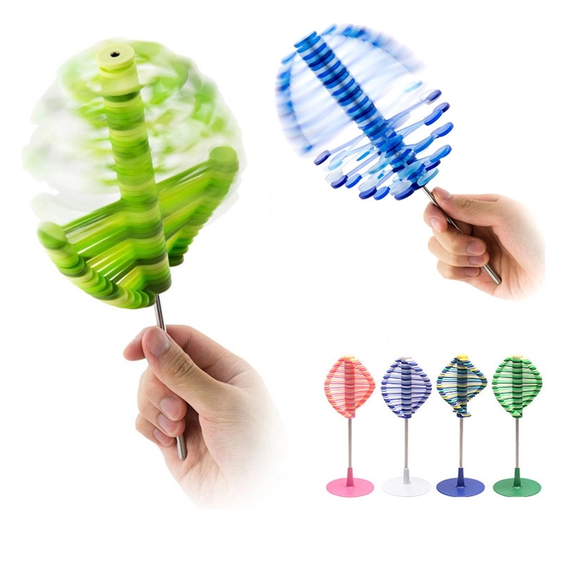 Spinning Lollipop Toy 2