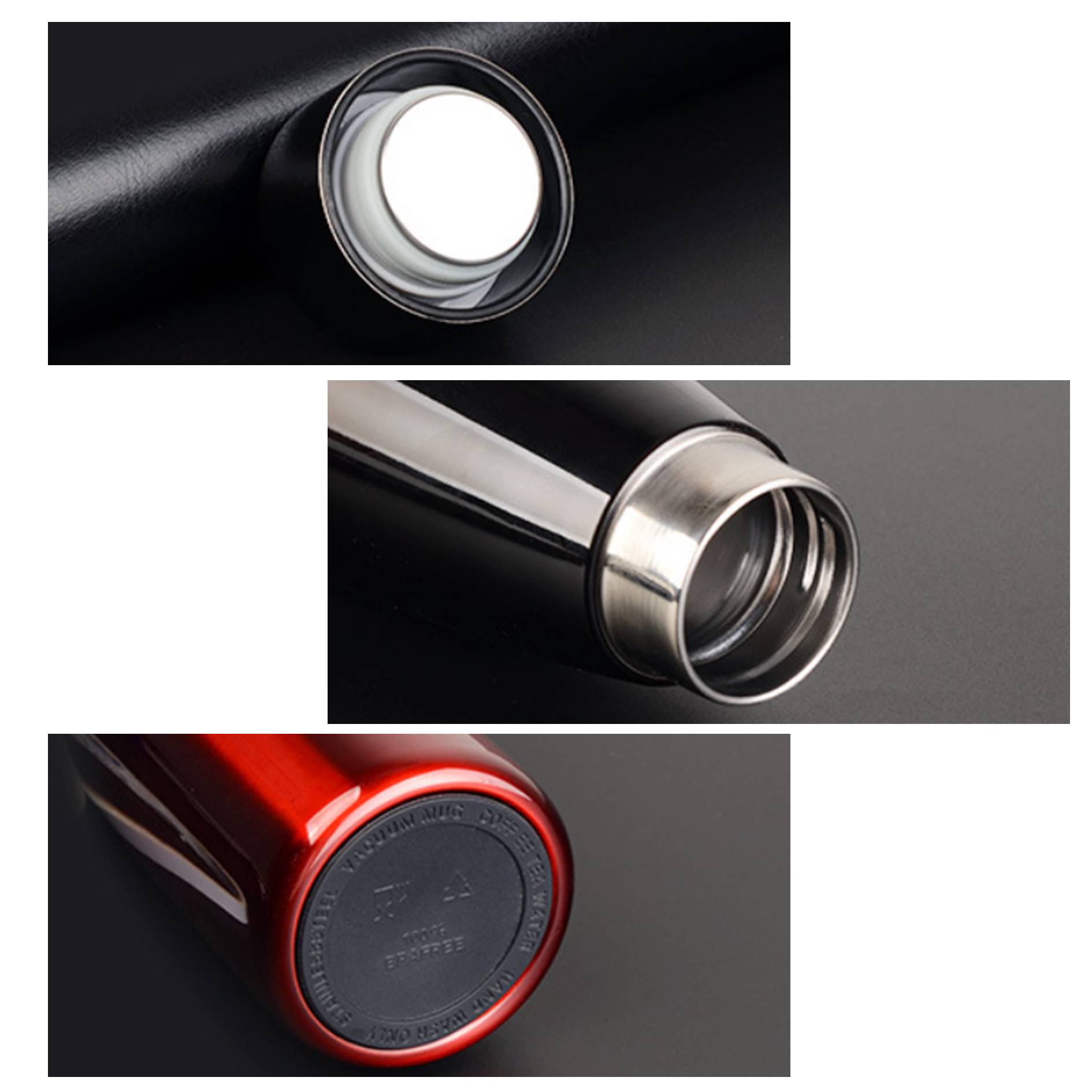 Tumbler And Notebook Pen Flash Drive Gift Set 4