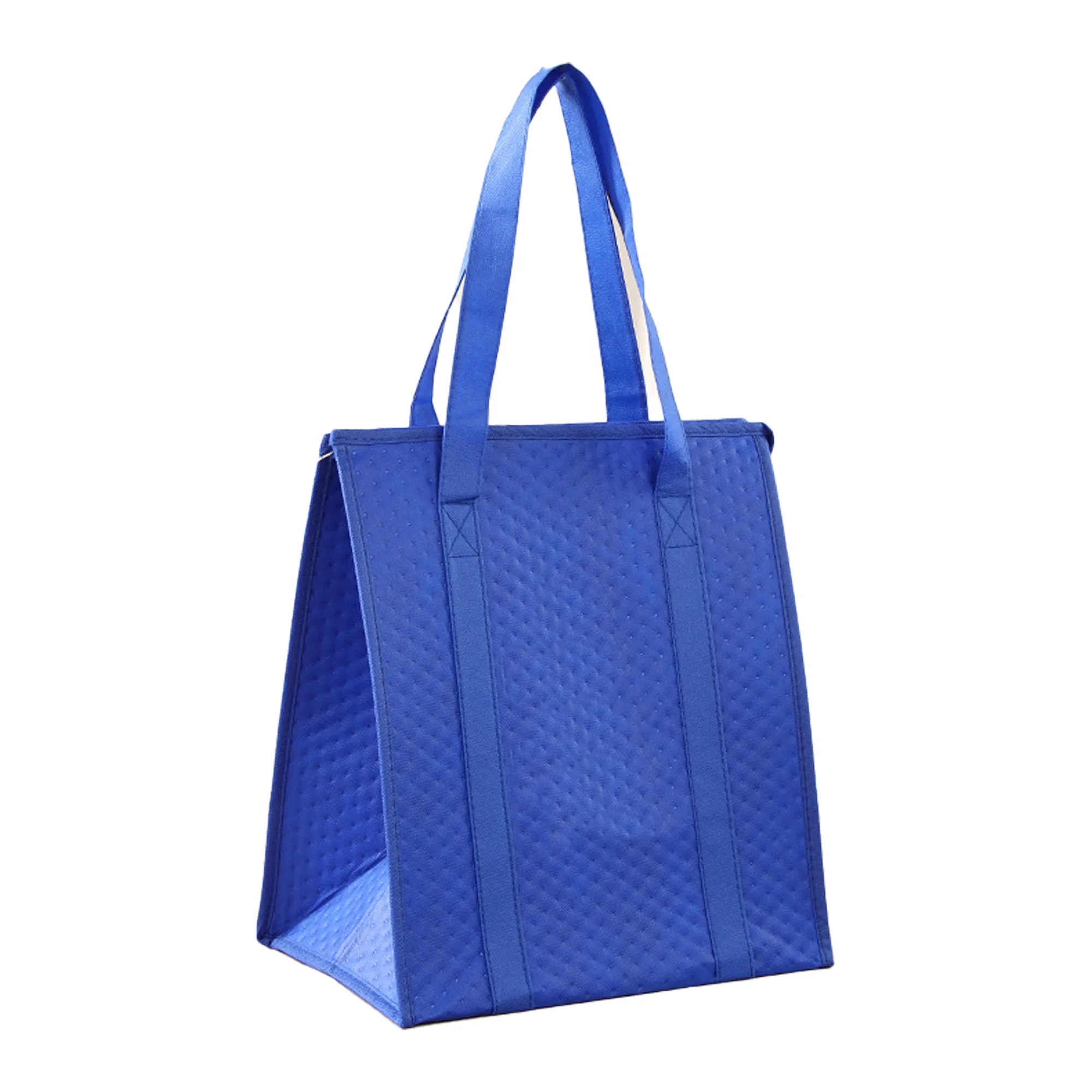 Thermal Insulated Grocery Tote Bag 4