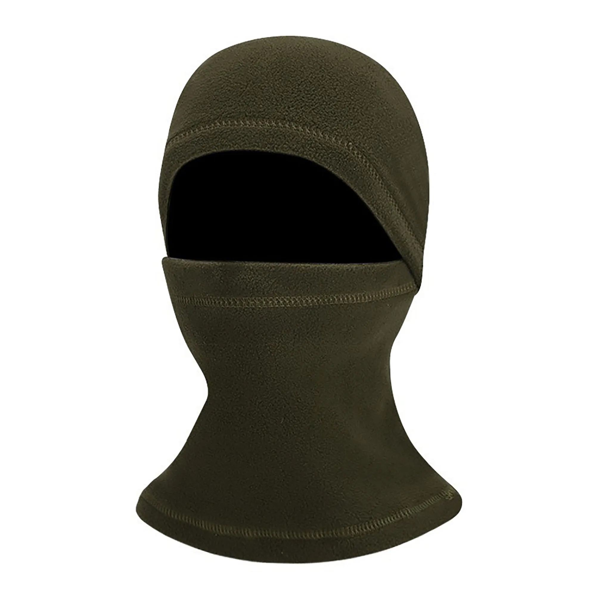 Polyester Ski Mask With Logo For Skiing, Skating 4