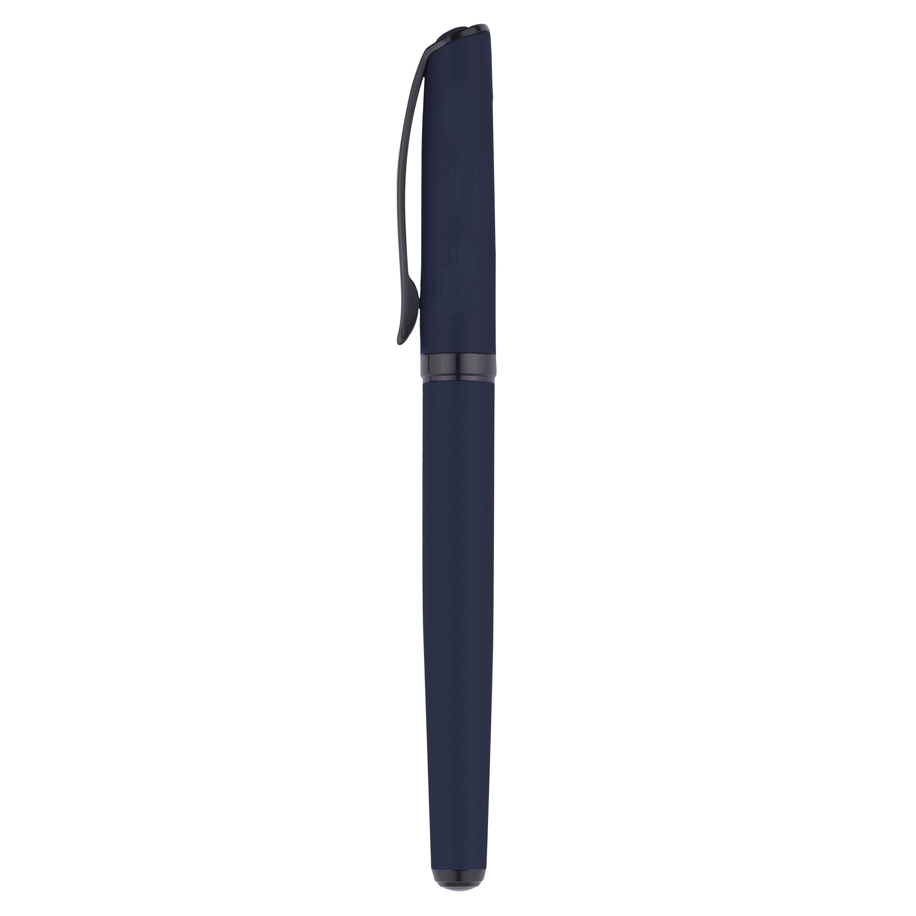 Berlino Brass Rollerball Pen 12
