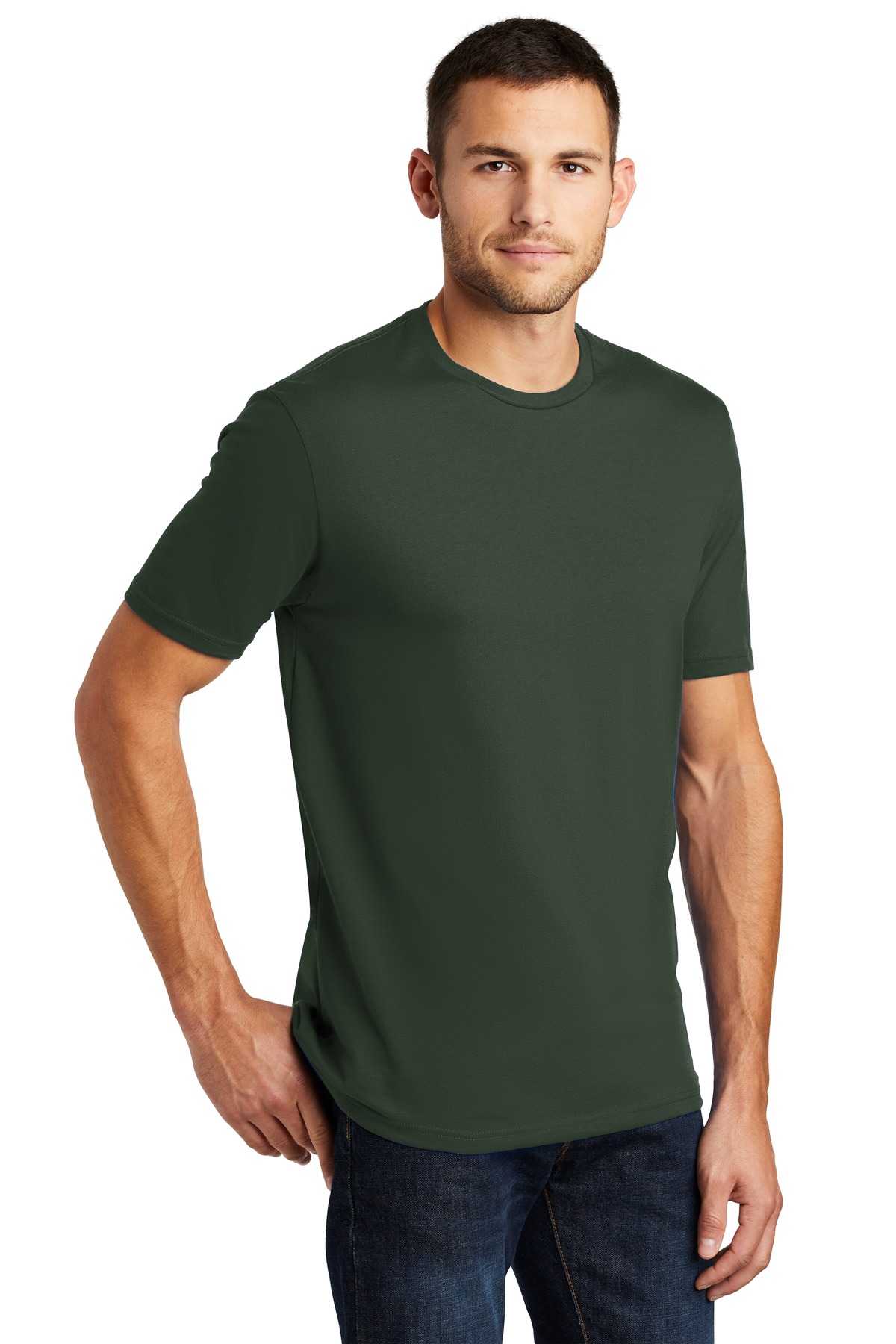 District® Perfect Weight Tee 147