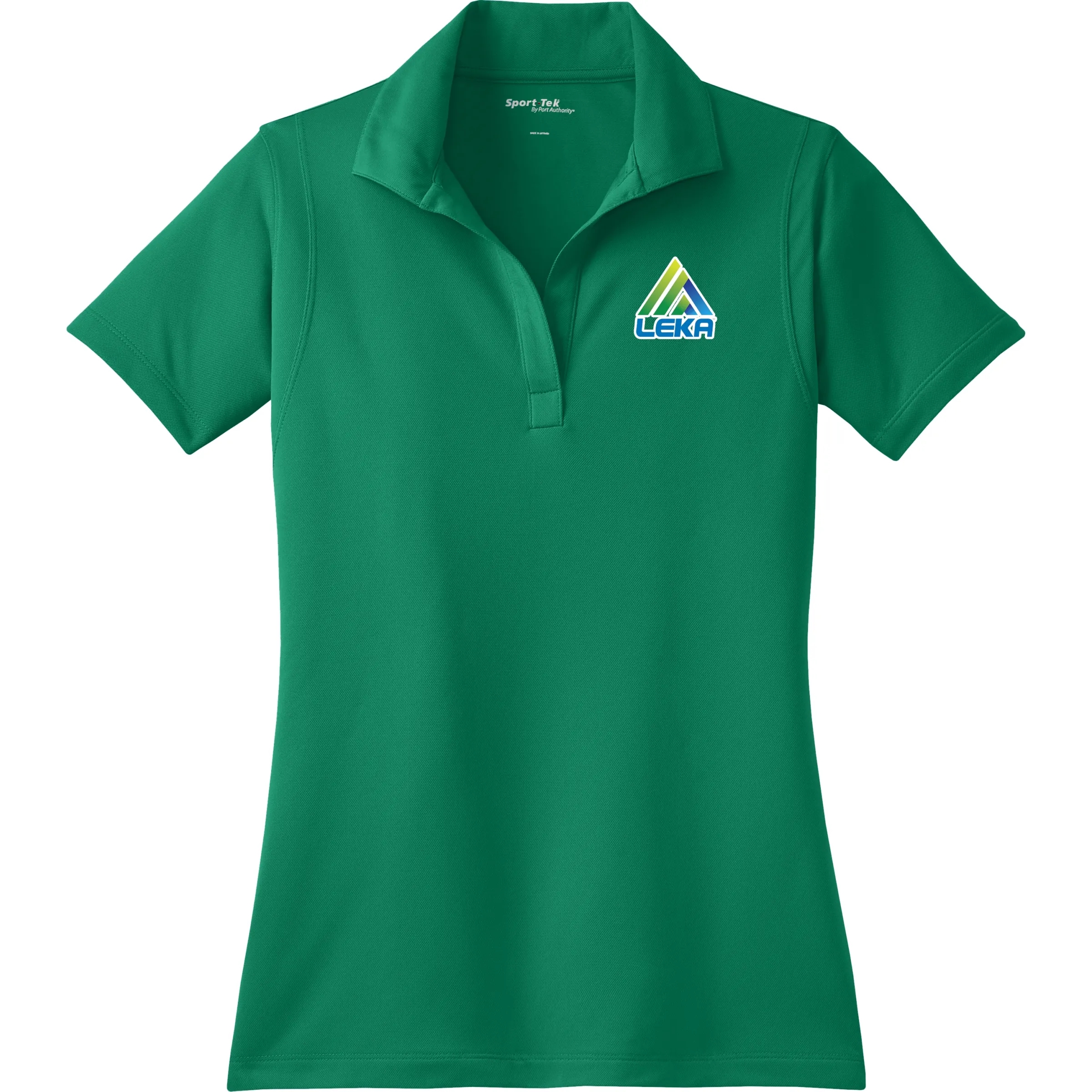 SPORT-TEK(R) LADIES MICROPIQUE SPORT-WICK(R) POLO 15