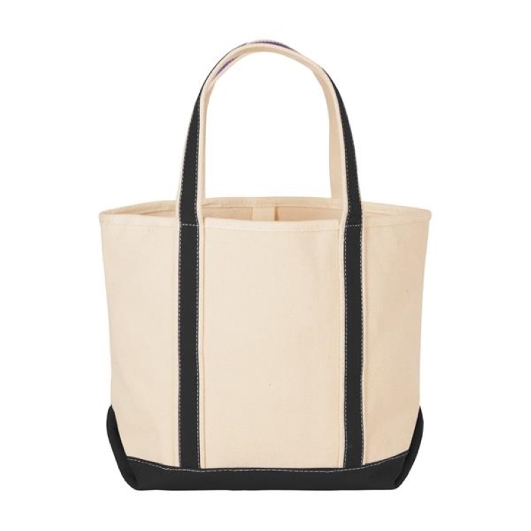 Medium Sailing / Boat Tote, custom tote bag with logo imprint 3