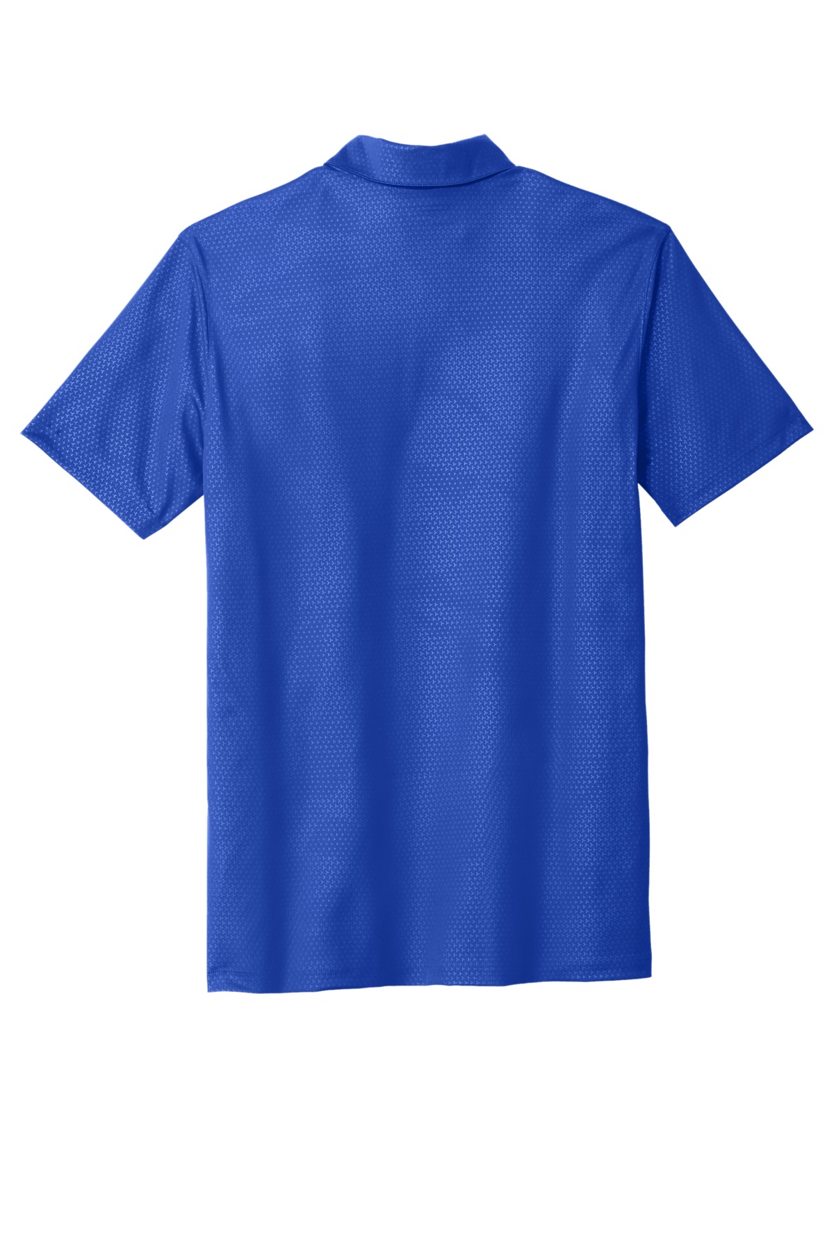 Nike Dri-FIT Embossed Tri-Blade Polo. 838964 7