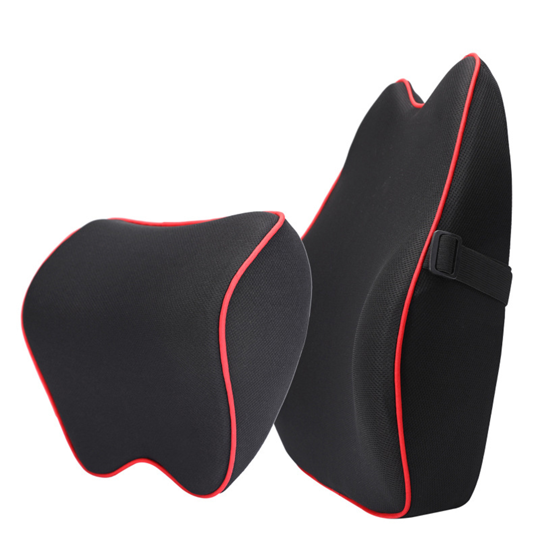 Car Memory Foam Neck Pillow 2