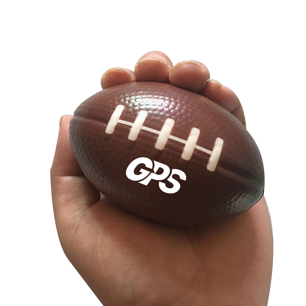 Football Stress Reliever