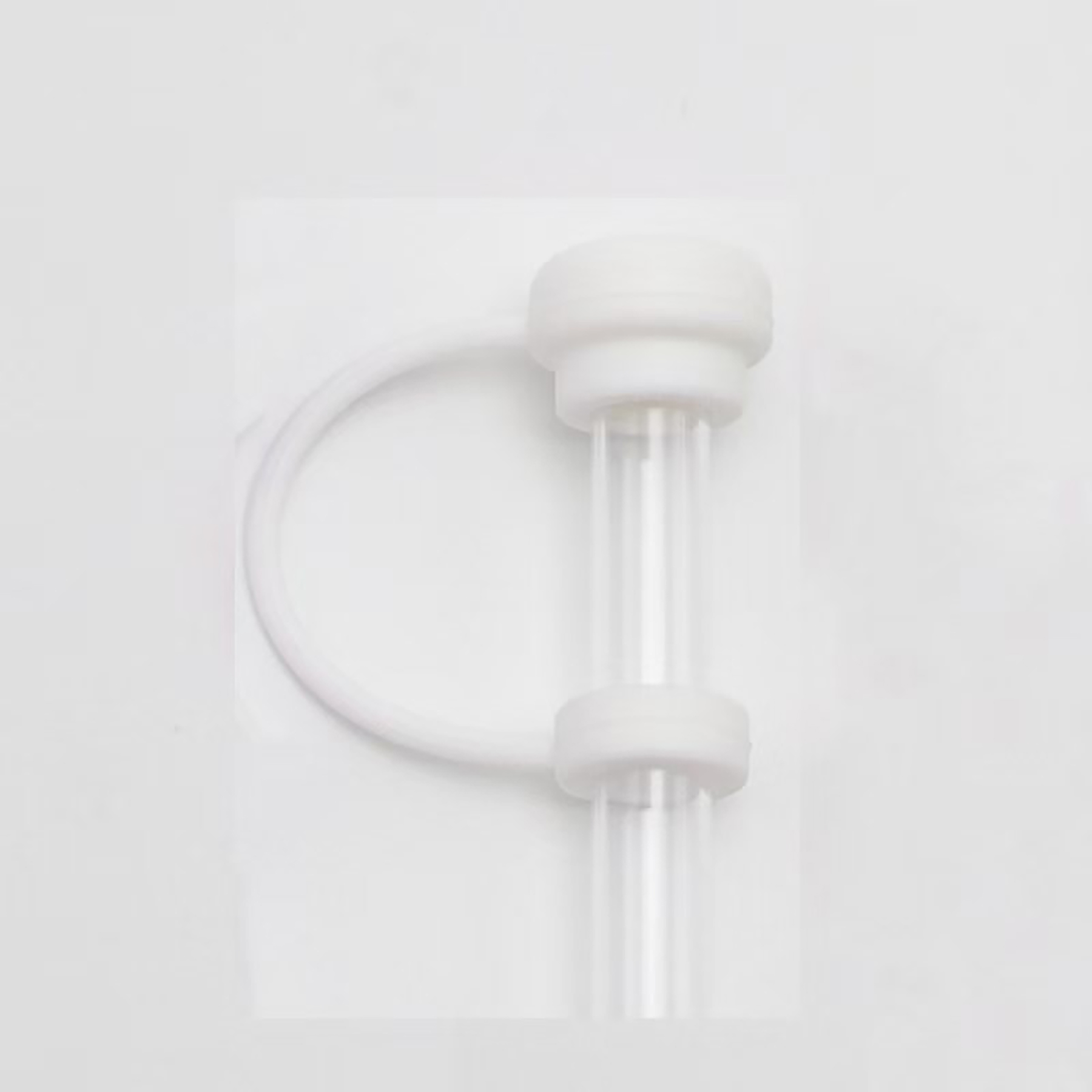 Colorful Silicone Straw Lid 7