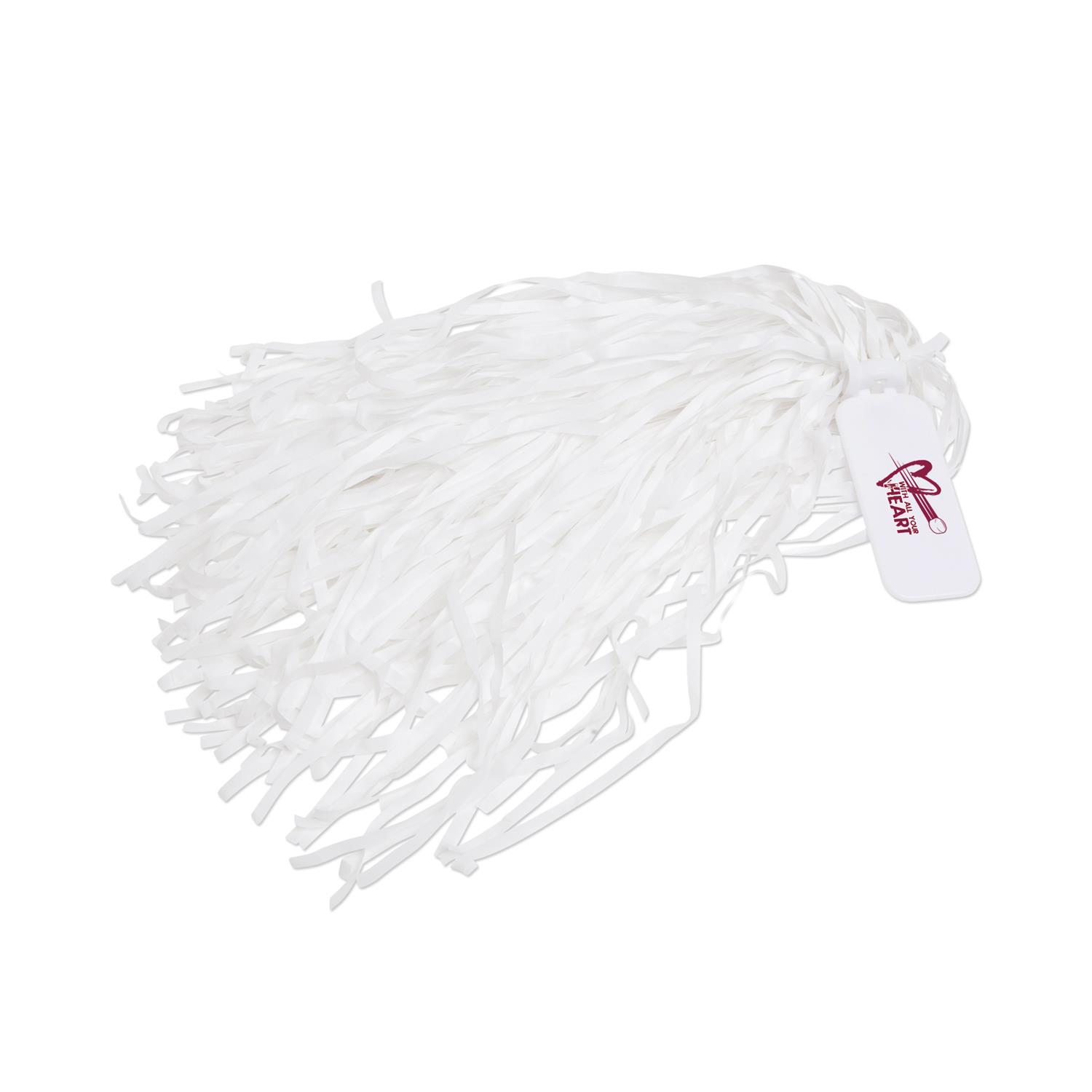 Pom Poms 5