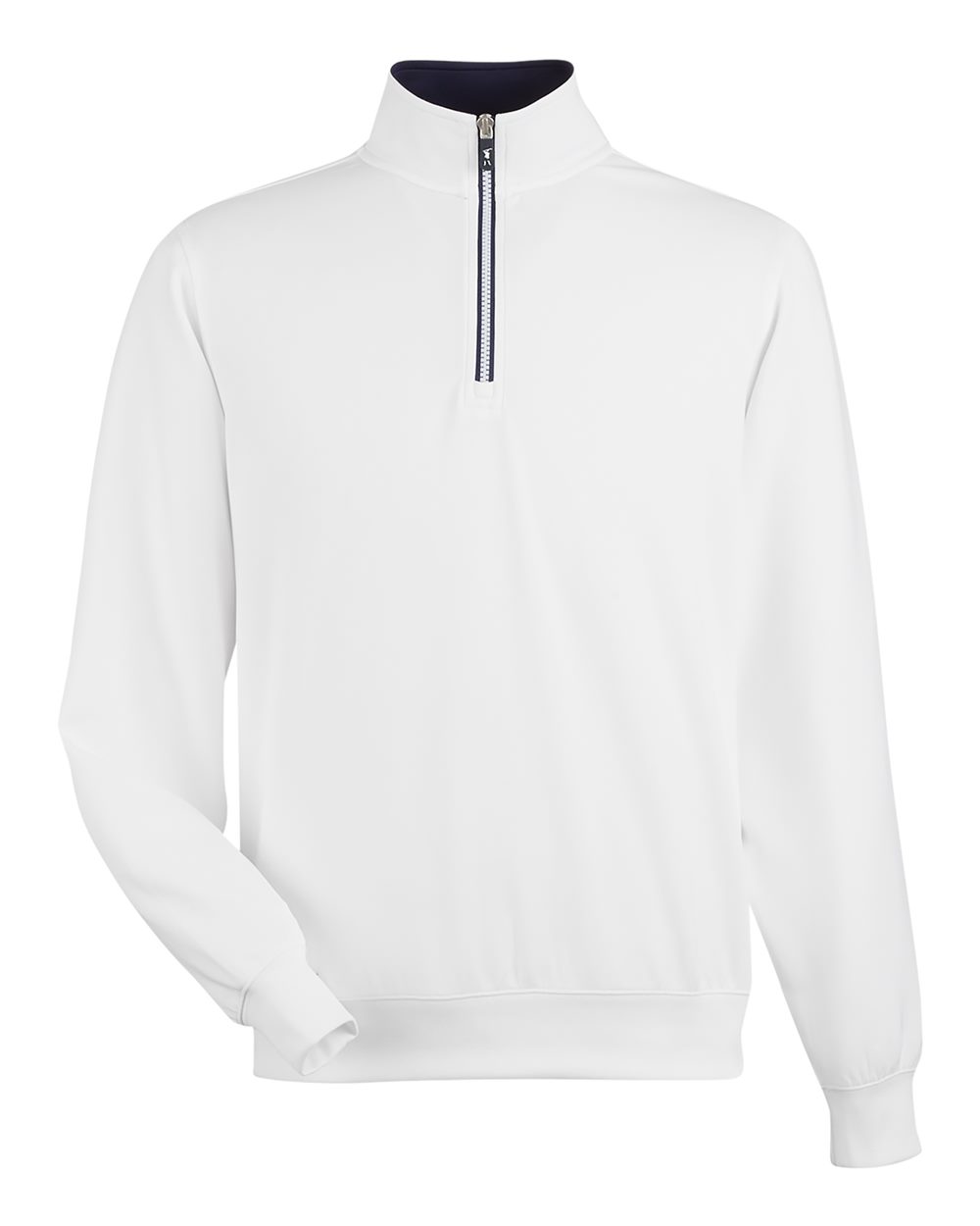 Men's Caves Tech Quarter-Zip Pullover - C11512 17