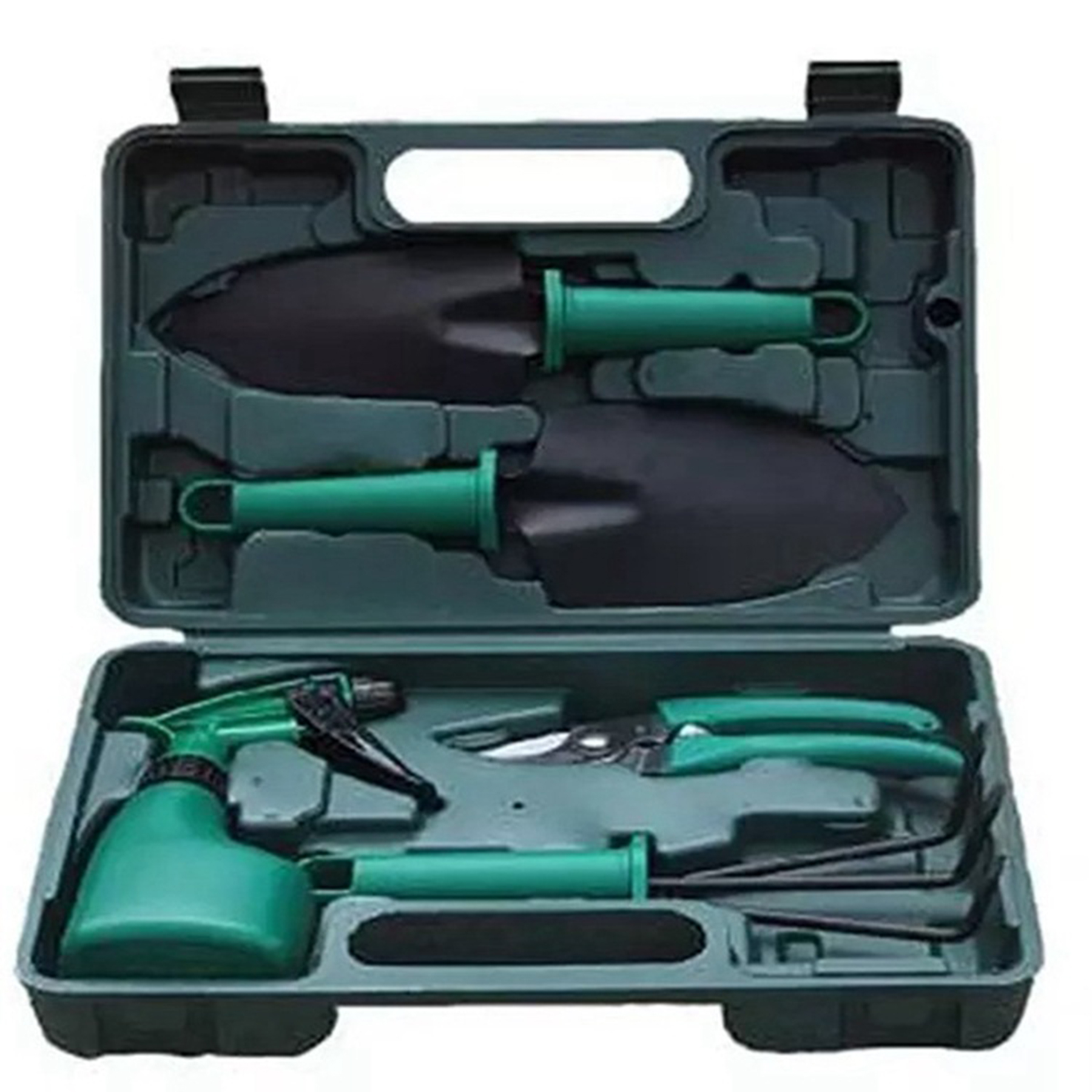 Durable Garden Tools 5pcs 2