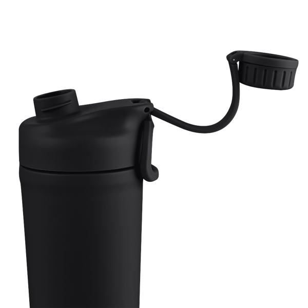 Topeka 26oz Vacuum Shaker 6
