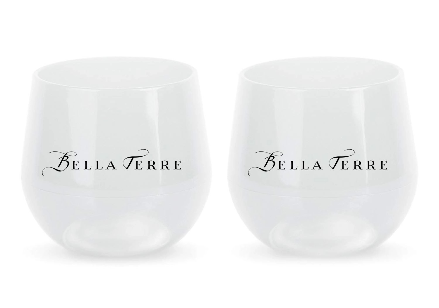 Silicone Wine Glass (12 oz) 2