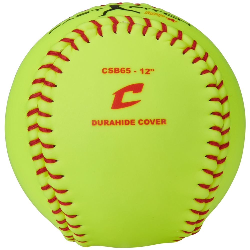 12" Fast Pitch - Durahide Cover 3