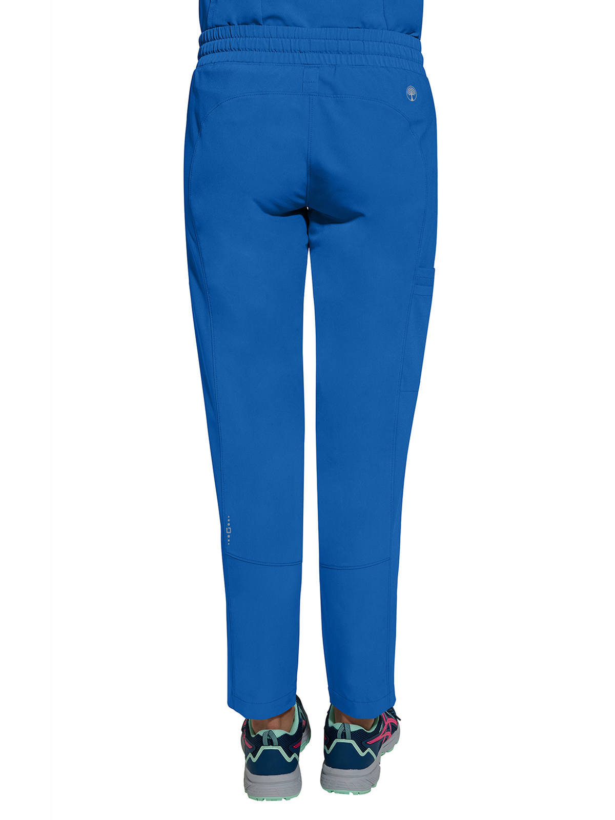Healing Hands - 360 - Women's 4-Pocket Niko Tapered Leg Pant 22