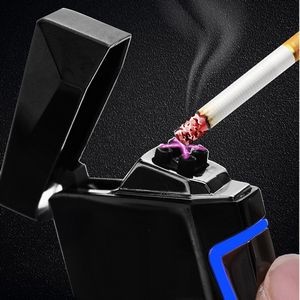 Classic Dual E Arc Lighter 5