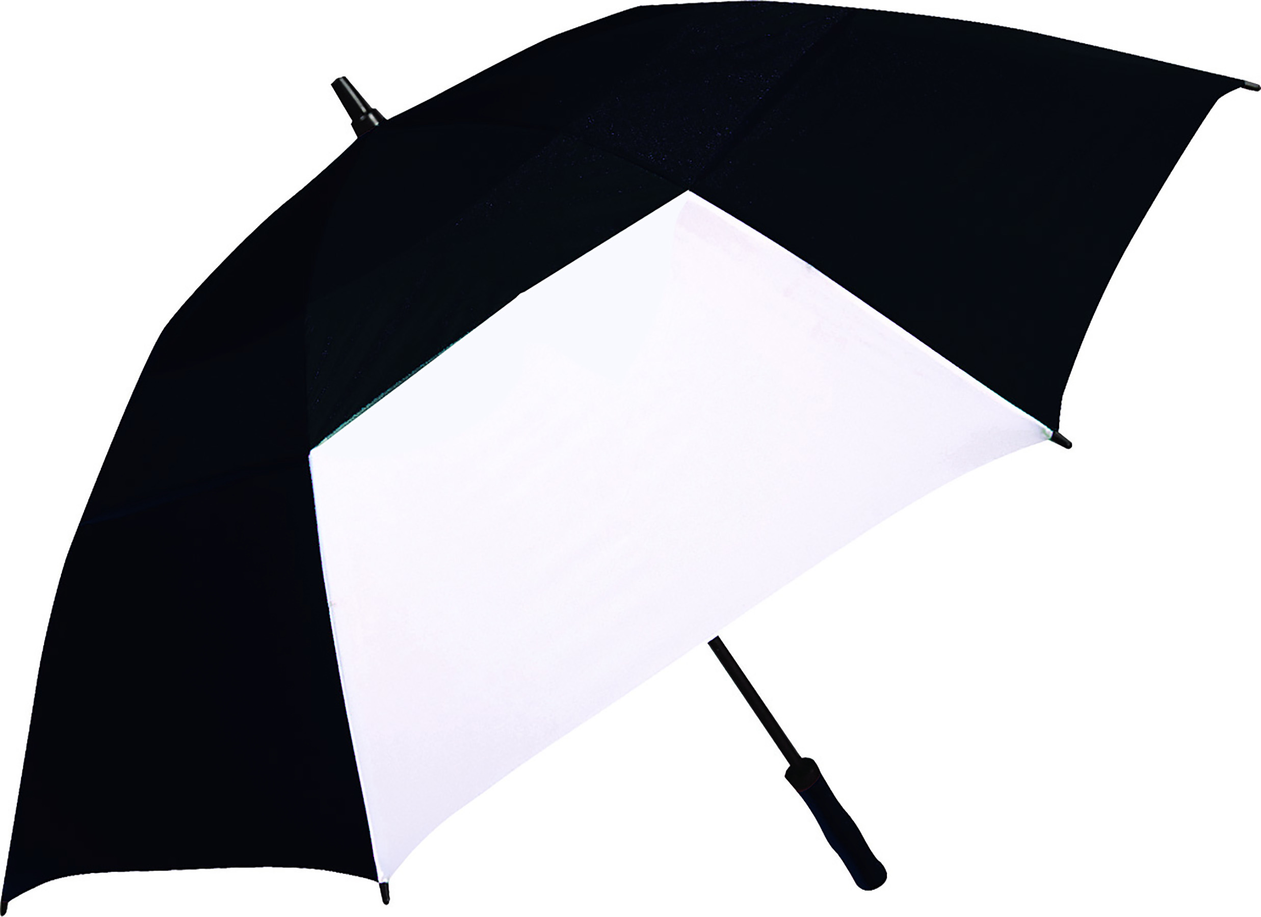 The Windmill Vented Golf Umbrella 18