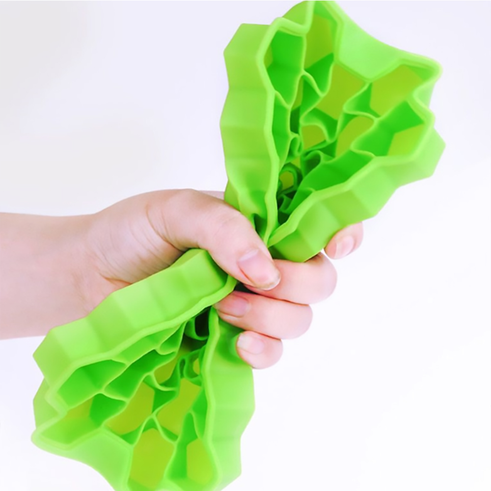 Ice Cube Tray 37 Grid 2