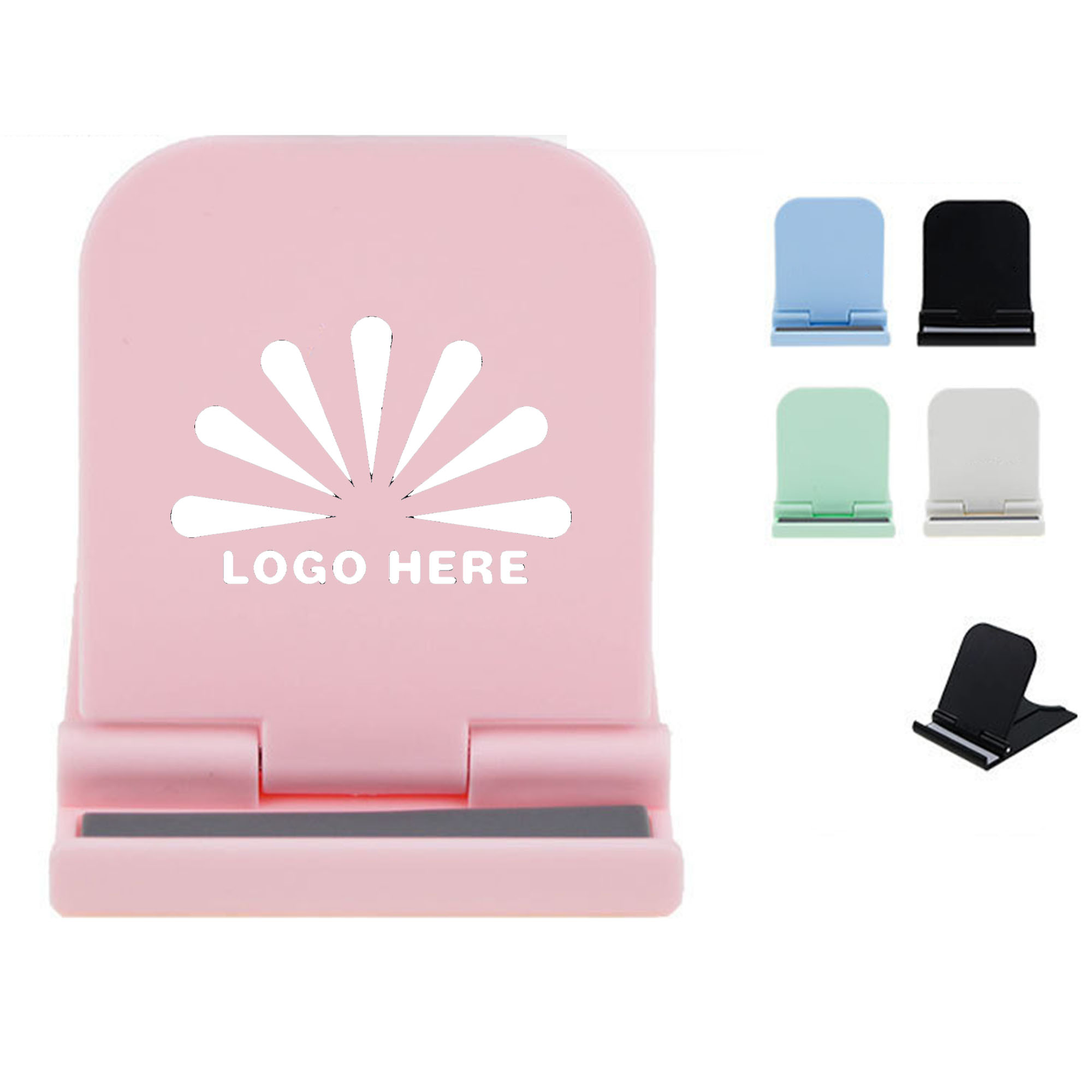Phone Desktop Stand 2