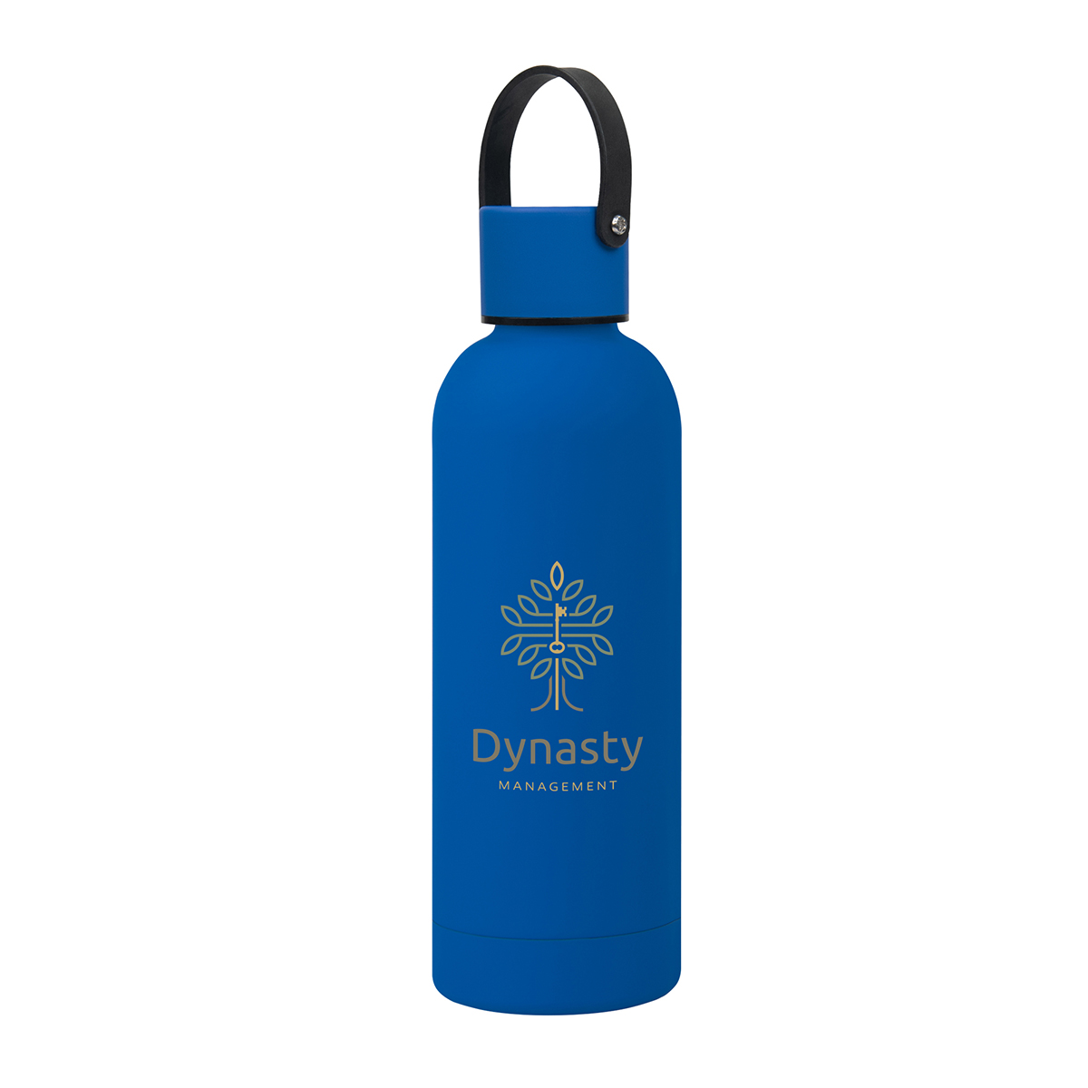 17 OZ. LEIGHTON STAINLESS STEEL BOTTLE 23