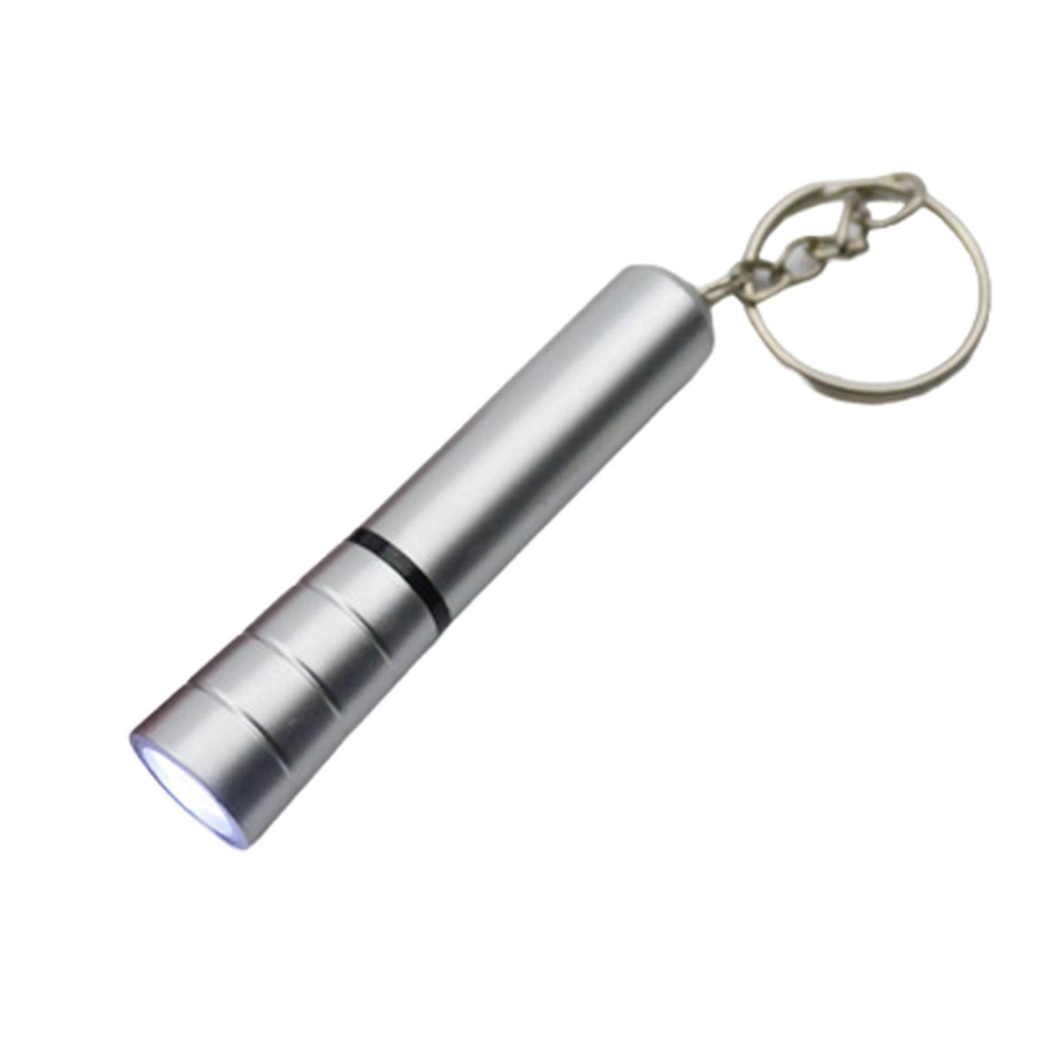 Flashlight key chain 10