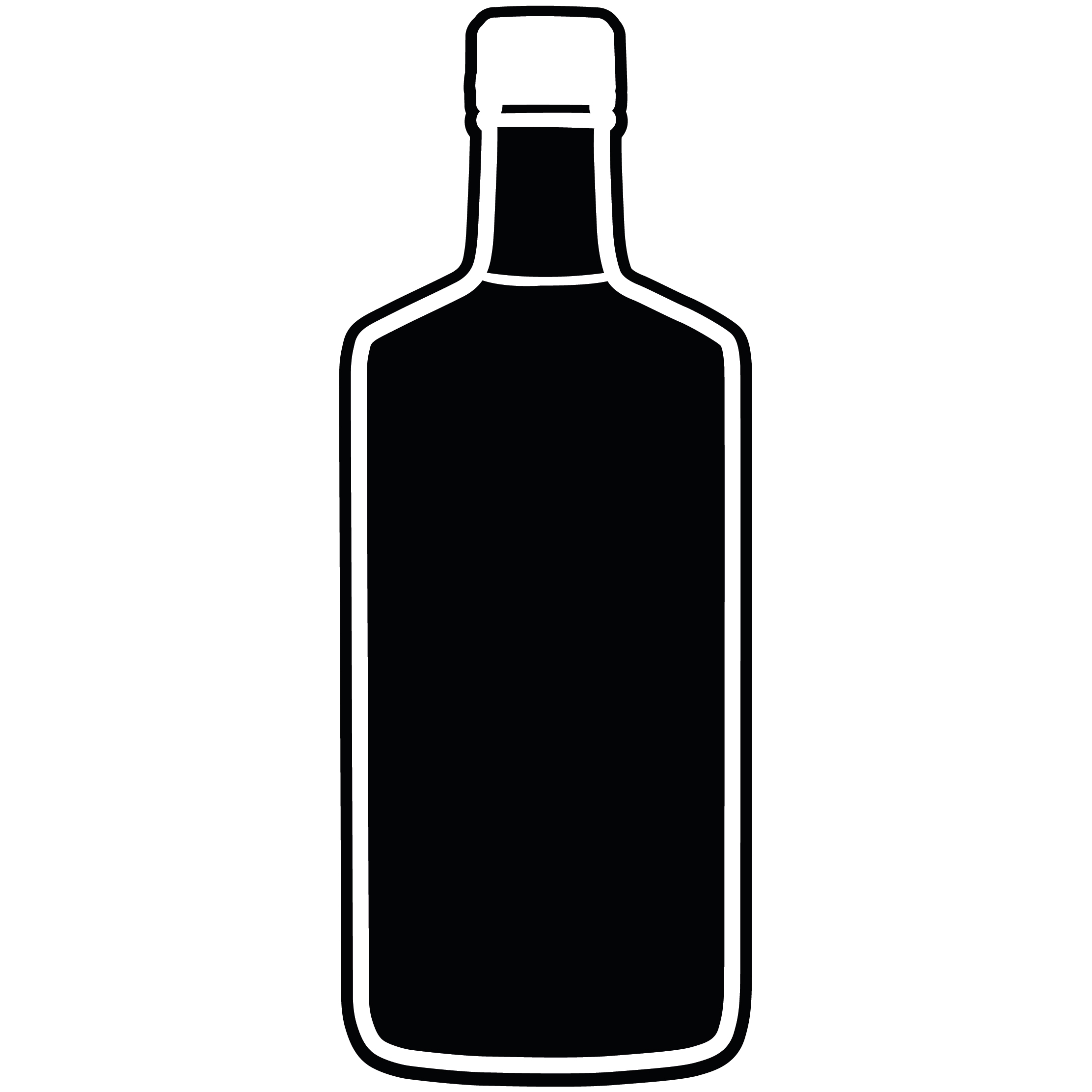 Foam Bottle Waver 6
