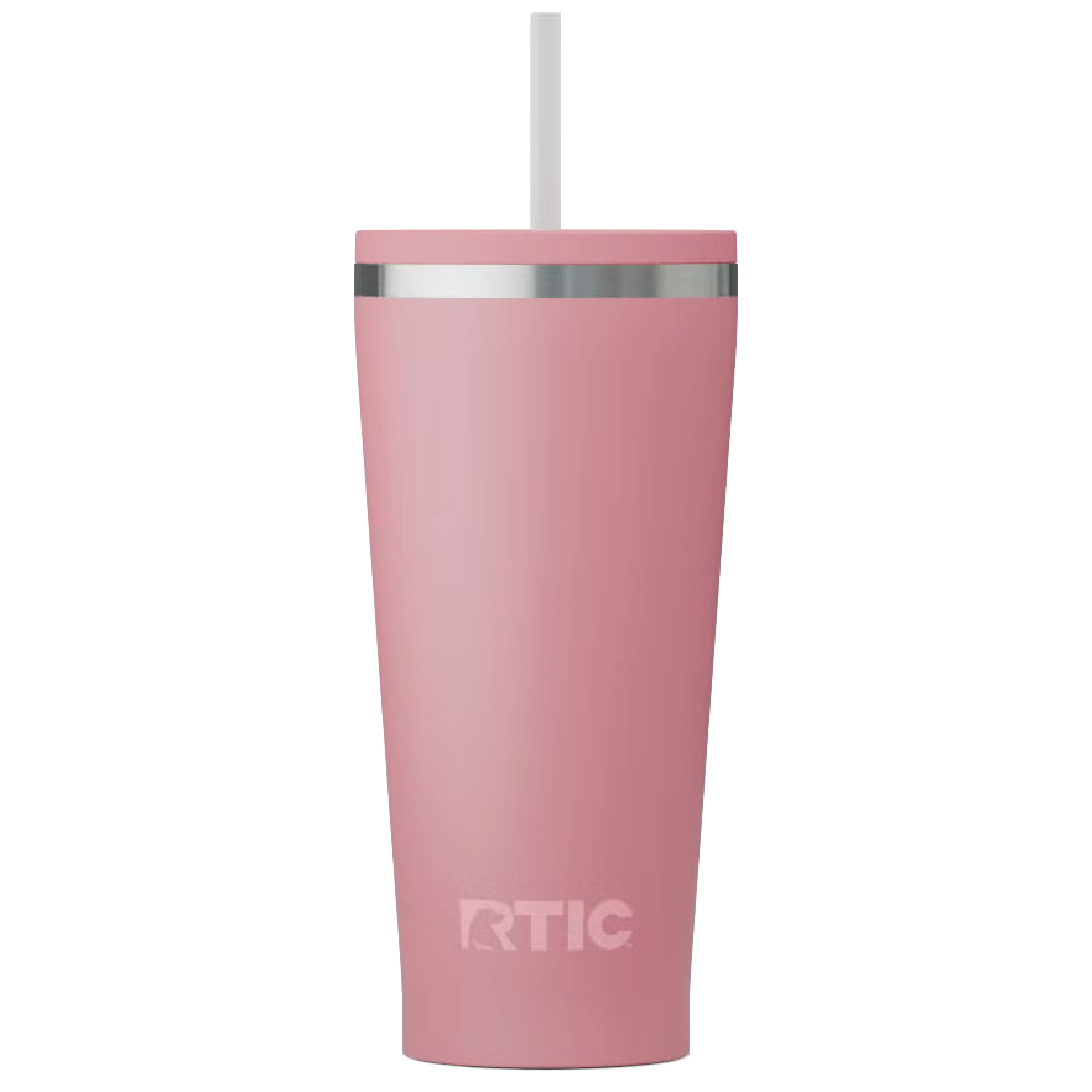 RTIC 20oz Stainless Steel Ceramic-Lined Everyday Tumbler 10