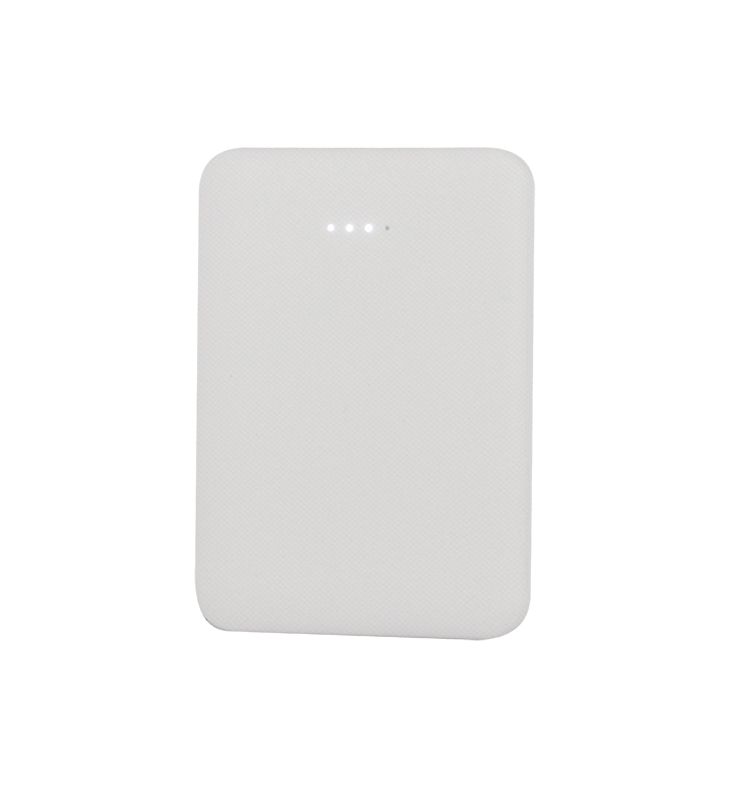 Full Color Portable Power Bank 2