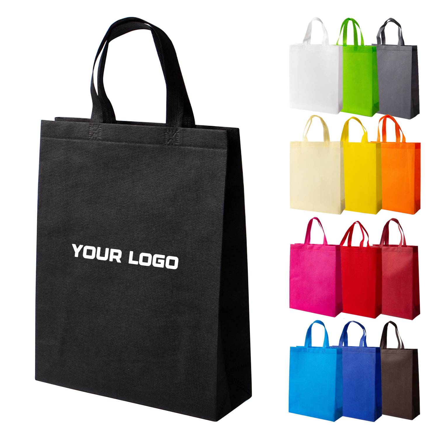 Non-Woven Tote Bag 1