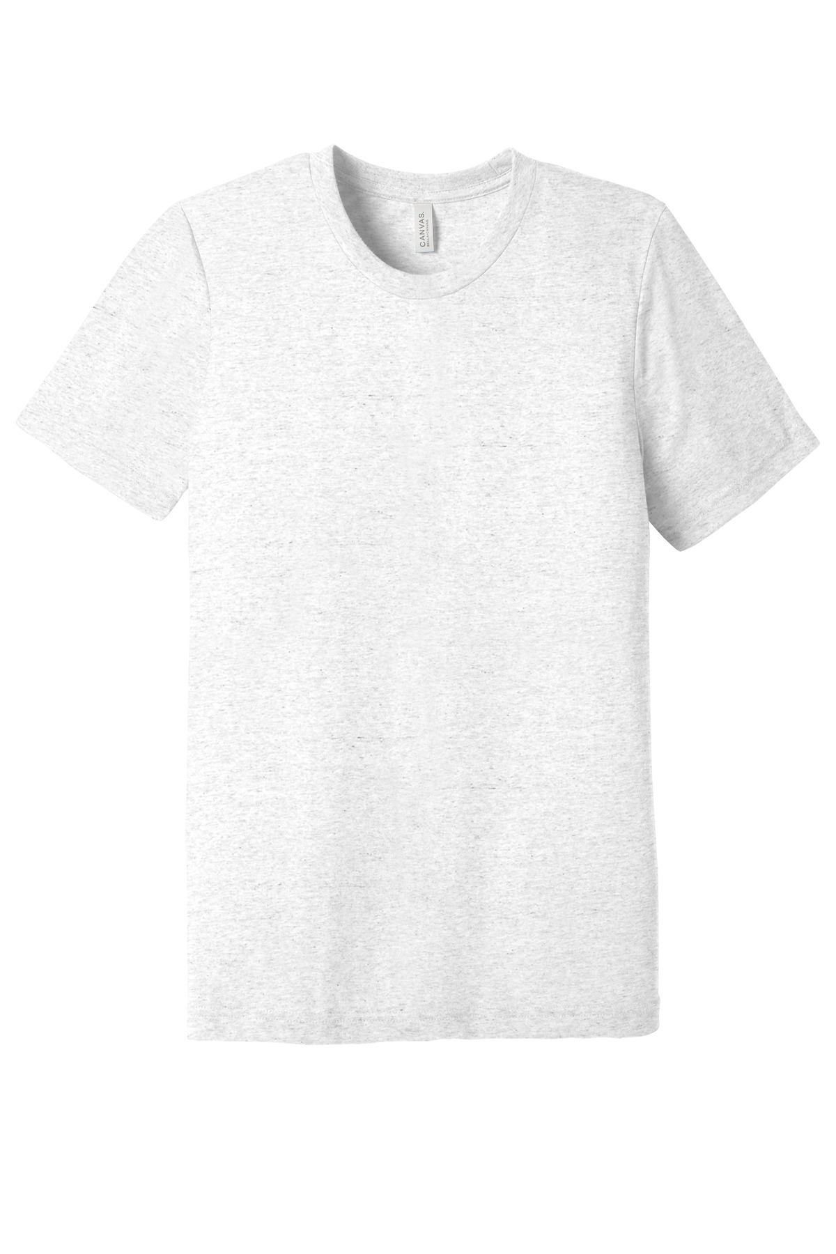 BELLA+CANVAS Unisex Triblend Short Sleeve Tee. BC3413 281