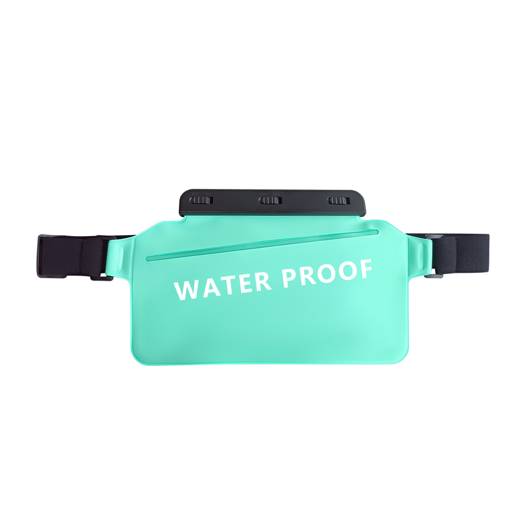 Tarfe Waterproof Waist Bag 19