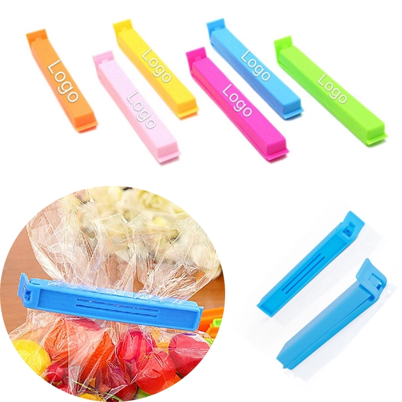Plastic Sealing Clamp 2